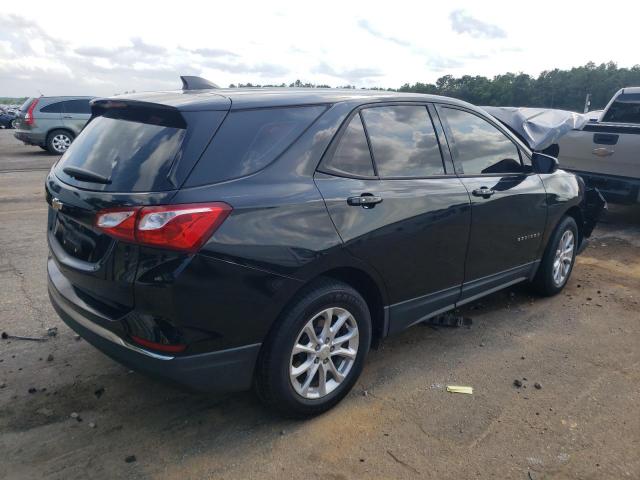 Vin: 3gnaxhev5jl394271, lot: 57675665, chevrolet equinox ls 20183