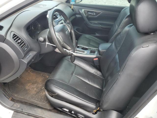 2015 NISSAN ALTIMA 2.5 - 1N4AL3AP9FC217732