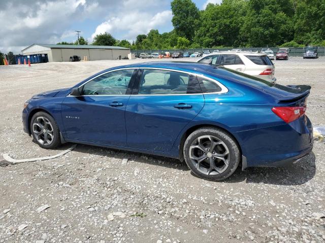 Vin: 1g1zg5st5kf190314, lot: 58619295, chevrolet malibu rs 20192