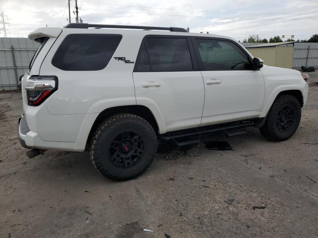 Vin: jteru5jr1m5943301, lot: 58061995, toyota 4runner sr5 premium 20213