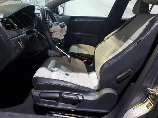 2016 VOLKSWAGEN JETTA SPOR 3VWD17AJ3GM255521