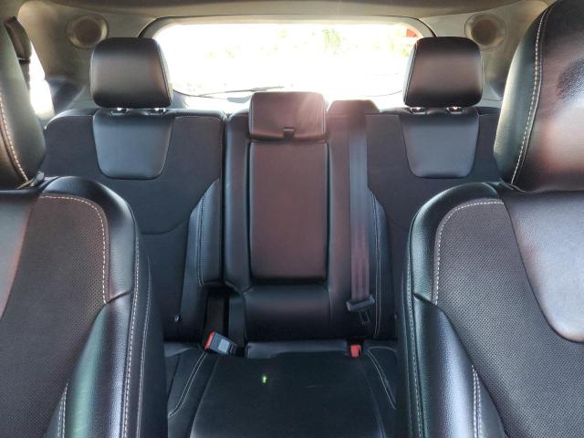 2019 FORD EDGE ST - 2FMPK4APXKBB33910