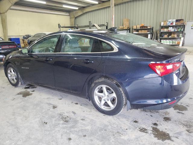 2017 CHEVROLET MALIBU LS - 1G1ZB5ST9HF128566