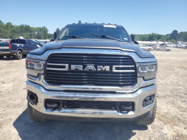 2020 RAM 3500 BIG HORN 3C63RRHLXLG255221