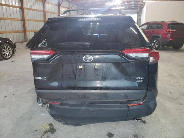 2023 TOYOTA RAV4 XLE - JTMP1RFV5PD095113