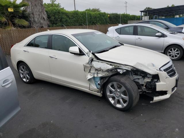 Vin: 1g6aa5ra3e0163634, lot: 55058835, cadillac ats 20144