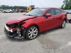 2016 MAZDA 3 GRAND TO - JM1BM1N38G1298310