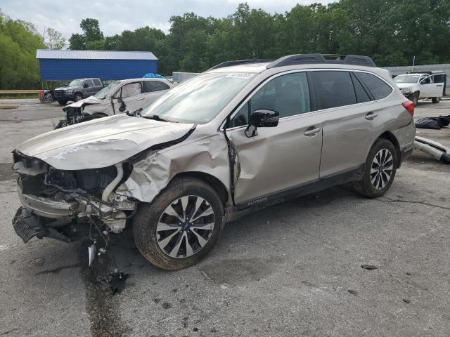 Vin: 4s4bsenc7h3335684, lot: 58766365, subaru outback 3.6r limited 2017 img_1