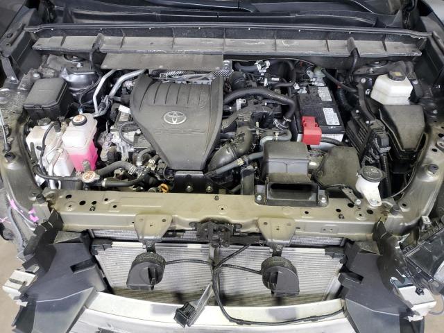 5TDKDRBH0PS033575 2023 TOYOTA HIGHLANDER