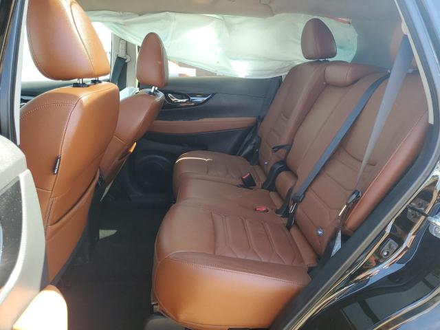 2019 NISSAN ROGUE S - 5N1AT2MV0KC800534