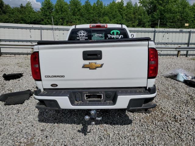2018 CHEVROLET COLORADO Z 1GCPTDE1XJ1192375