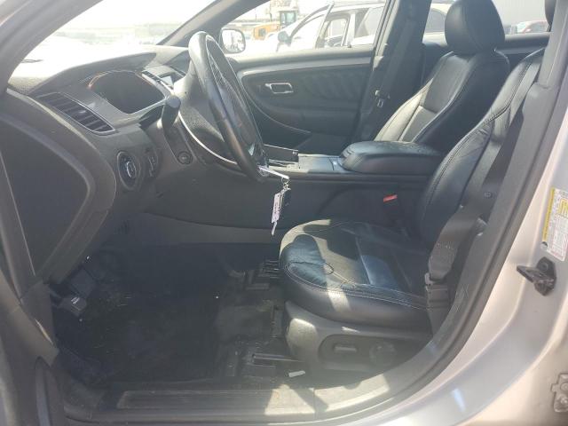 2017 FORD TAURUS SEL 1FAHP2E80HG121032