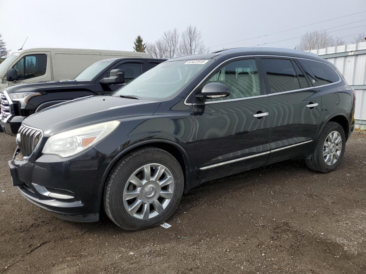 BUICK ENCLAVE