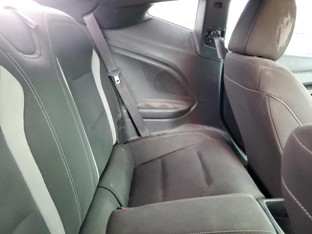 2020 CHEVROLET CAMARO LS - 1G1FB1RX2L0110202