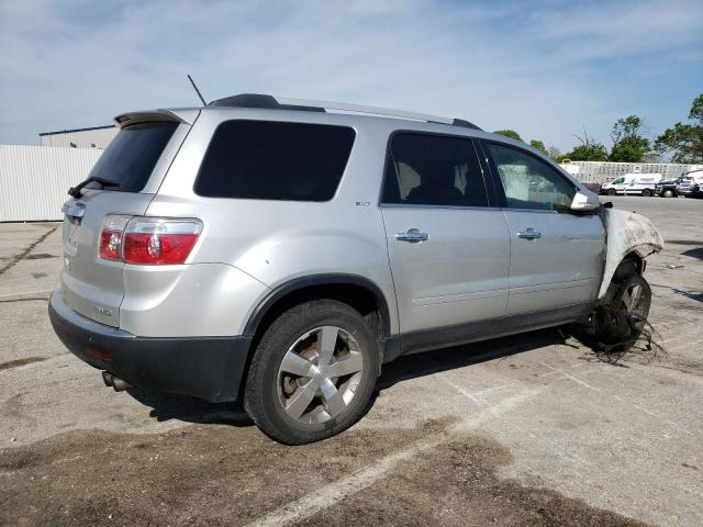 Vin: 1gklvmed1aj139197, lot: 55823925, gmc acadia slt-1 20103