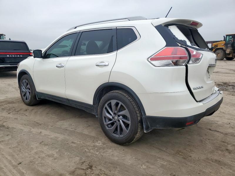 Vin: 5n1at2mt8gc879909, lot: 58979805, nissan rogue s 20162