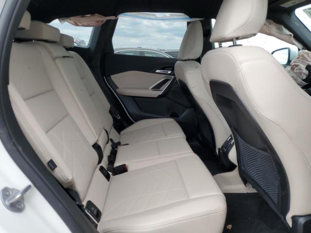 2024 BMW X1 XDRIVE2 WBX73EF09R5Z15166