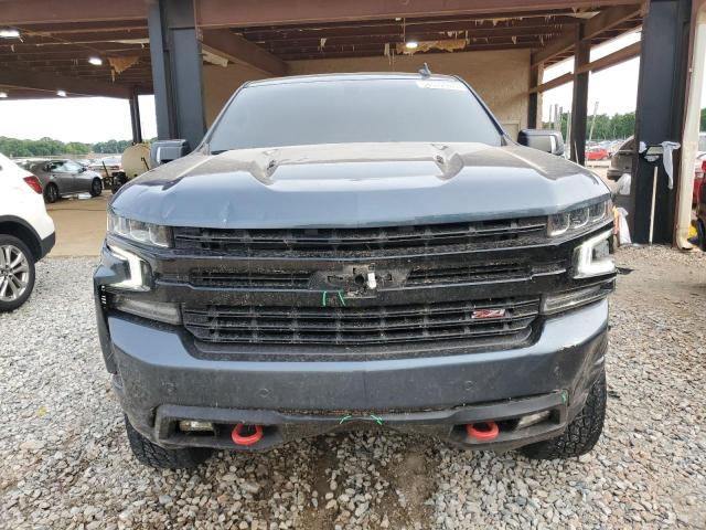 2021 CHEVROLET SILVERADO - 3GCPYFEL5MG142326