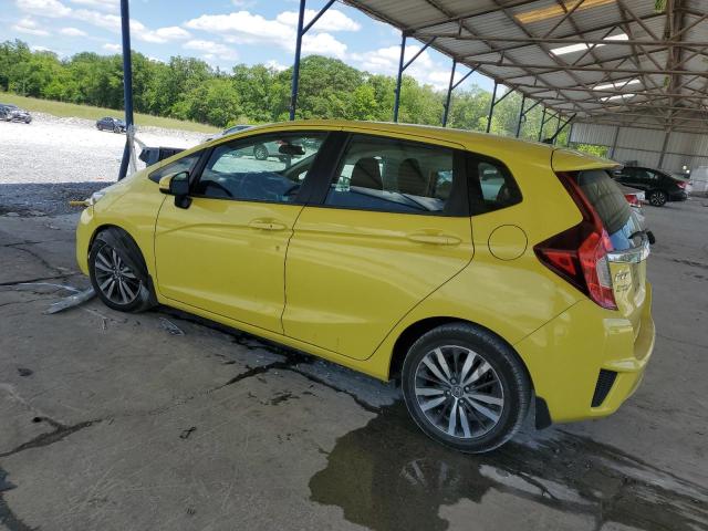 Vin: 3hggk5h8xfm765160, lot: 55809025, honda fit ex 20152