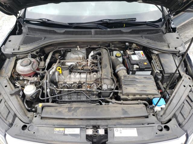 2019 VOLKSWAGEN JETTA S - 3VWC57BU1KM196289