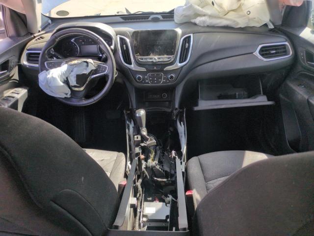2019 CHEVROLET EQUINOX LT - 2GNAXVEX7K6214133