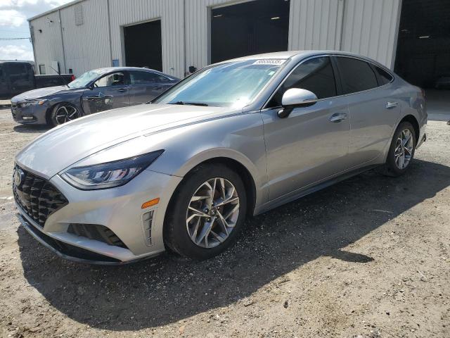 Vin: kmhl64ja5ma152393, lot: 56656535, hyundai sonata sel 2021 img_1