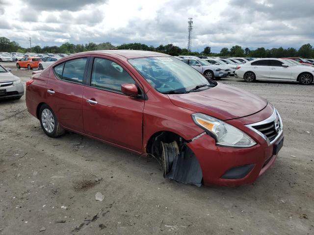 Vin: 3n1cn7ap7kl864362, lot: 56558125, nissan versa s 20194