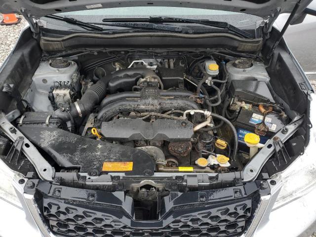 2016 SUBARU FORESTER 2 - JF2SJAHC2GH496314