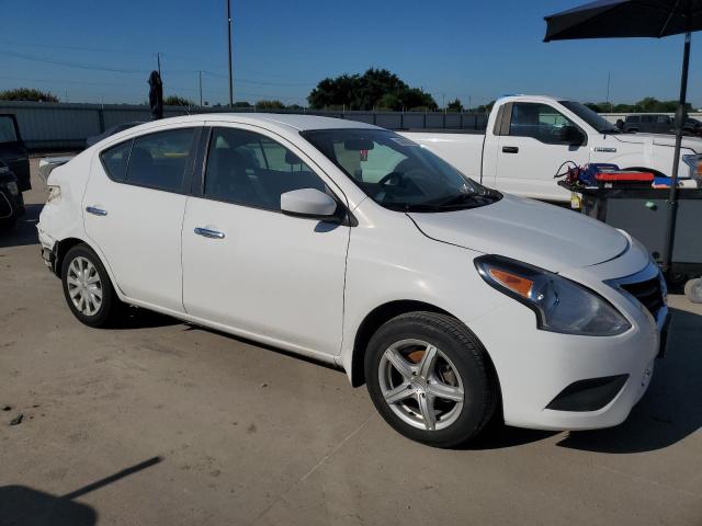 Vin: 3n1cn7ap8kl832374, lot: 55858365, nissan versa s 20194