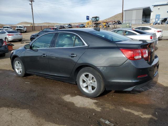 Vin: 1g11b5sl5ff155693, lot: 58156135, chevrolet malibu ls 20152