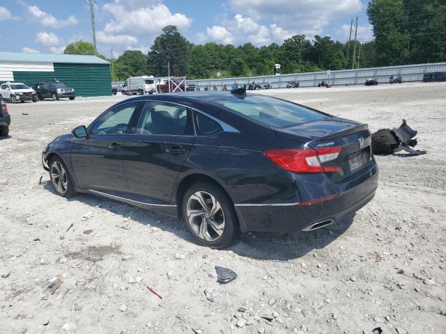 Vin: 1hgcv2f52ka014638, lot: 56339465, honda accord exl 20192