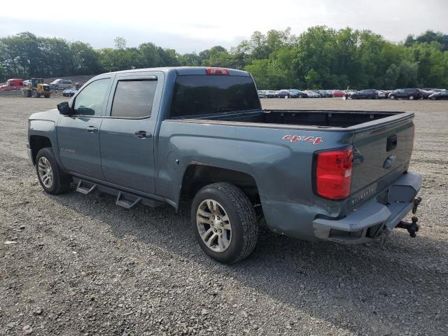 Vin: 3gcukrec2eg489166, lot: 59010895, chevrolet all models k1500 lt 20142