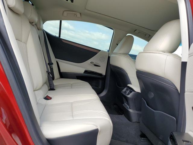 2024 LEXUS ES 350 BAS 58AEZ1B15RU183882