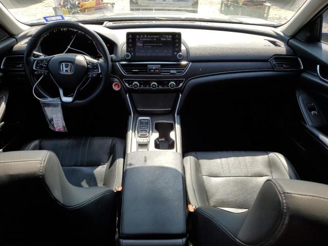 2018 HONDA ACCORD TOU - 1HGCV2F90JA014316