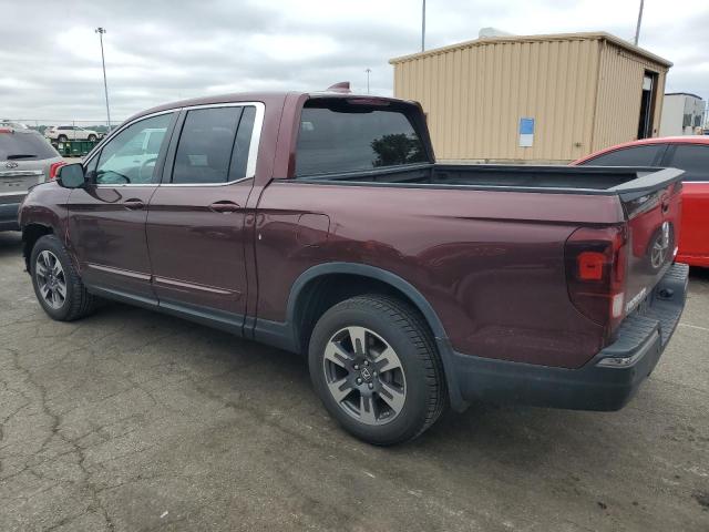 Vin: 5fpyk3f67jb014689, lot: 58471865, honda ridgeline rtl 20182