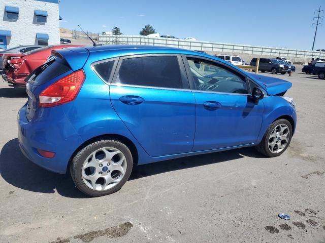 Vin: 3fadp4fj0bm167615, lot: 56765655, ford fiesta ses 20113