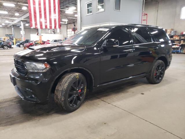 DODGE DURANGO GT
