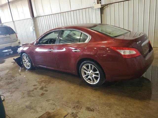 Vin: 1n4aa5ap2bc850830, lot: 57434345, nissan maxima s 20112