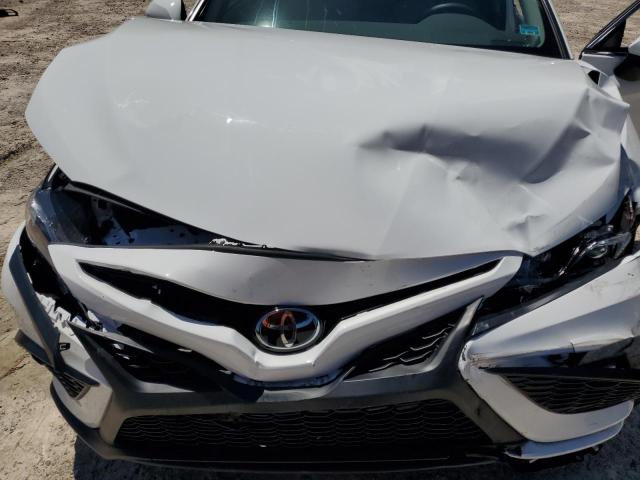 2024 TOYOTA CAMRY SE N - 4T1T11AK4RU893470