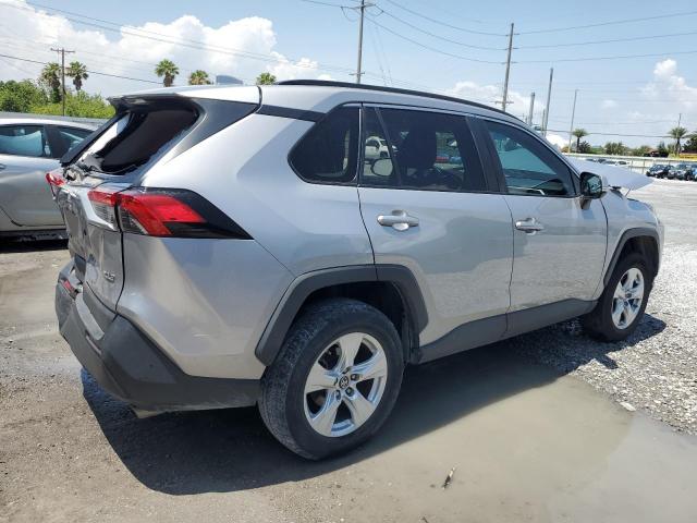 Vin: 2t3w1rfv8kc006272, lot: 59255115, toyota rav4 xle 20193