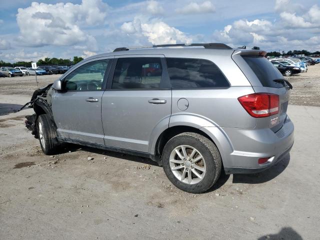 Vin: 3c4pdcbb1ht643832, lot: 56868355, dodge journey sxt 20172