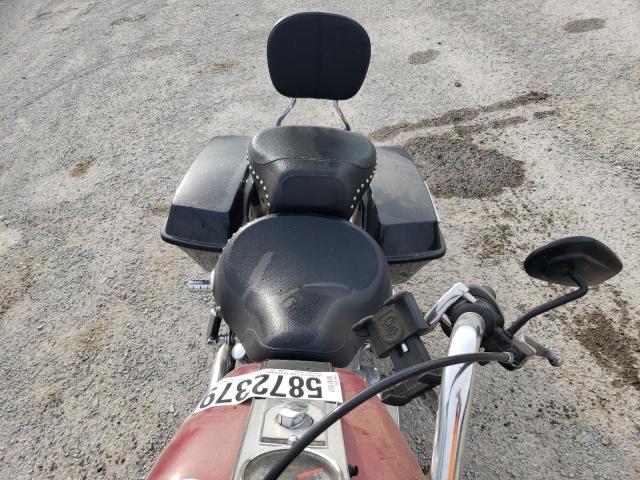 2006 HARLEY-DAVIDSON FLSTCI 1HD1BWB126Y045649