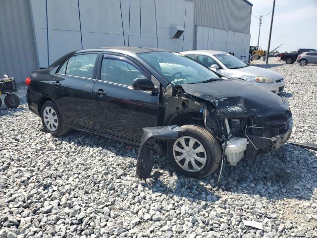 Vin: 2t1bu4ee3bc701164, lot: 56183165, toyota corolla base 20114