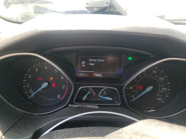 2016 FORD FOCUS SE - 1FADP3F23GL261144