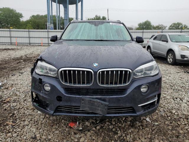 2015 BMW X5 XDRIVE3 - 5UXKR0C55F0K58172