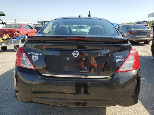 2017 NISSAN VERSA S - 3N1CN7AP2HL854959