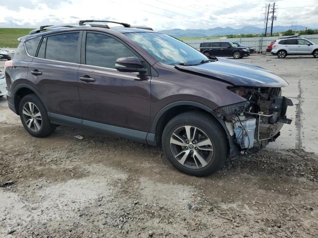 Vin: 2t3rfrev2jw696789, lot: 59030875, toyota rav4 adventure 20184