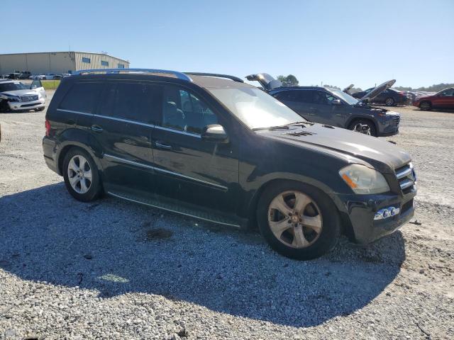 Vin: 4jgbf7be0aa554736, lot: 55930865, mercedes-benz gl-class 450 4matic 20104