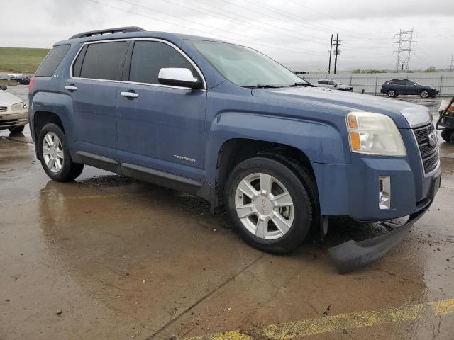 Vin: 2ctfltec7b6223205, lot: 55589105, gmc terrain sle 20114