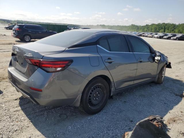 Vin: 3n1ab8bv6my265476, lot: 56224245, nissan sentra s 20213
